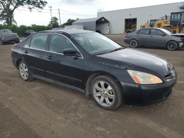2005 HONDA ACCORD LX  