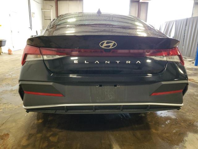  HYUNDAI ELANTRA 2024 Сharcoal
