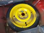 2014 SUZUKI ALTO SZ3  for sale at Copart WHITBURN