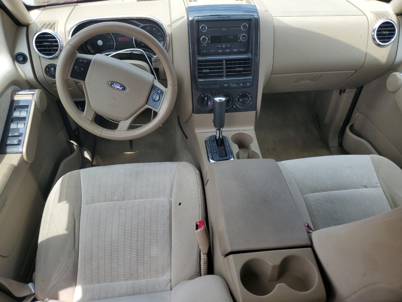 1fmeu73e28ua55401 1FMEU73E28UA55401 2008 Ford Explorer Xlt