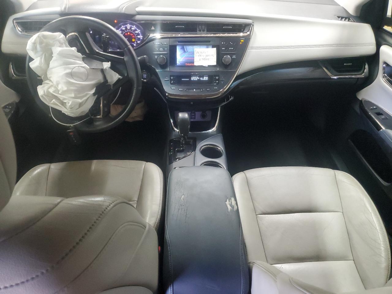 2014 Toyota Avalon Base VIN: 4T1BK1EB0EU083931 Lot: 63407735