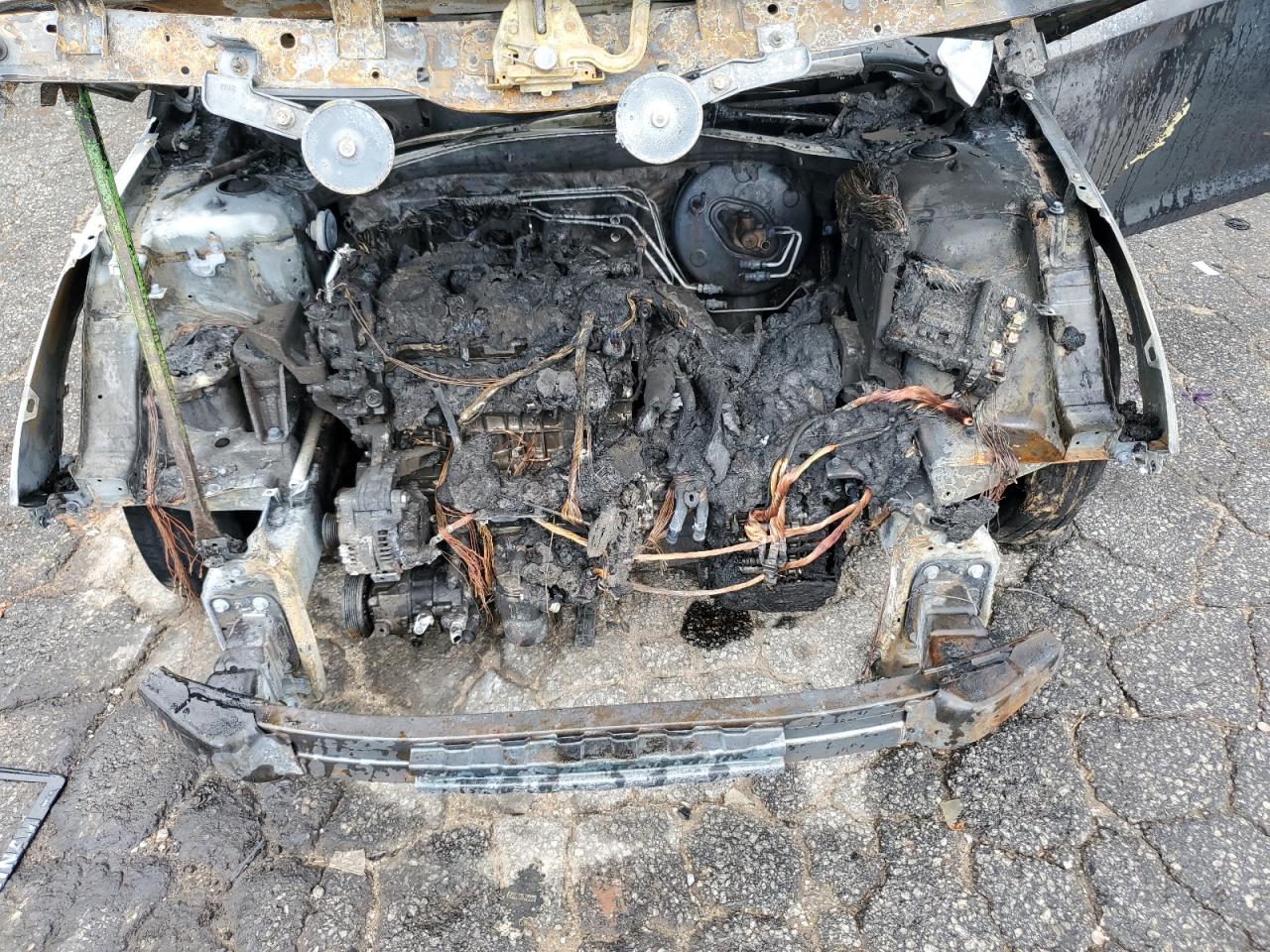 2015 Hyundai Sonata Sport VIN: 5NPE34AF3FH014218 Lot: 64018385