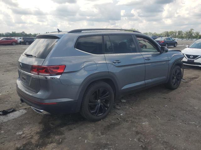  VOLKSWAGEN ATLAS 2023 Silver
