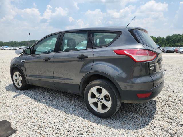  FORD ESCAPE 2015 Szary