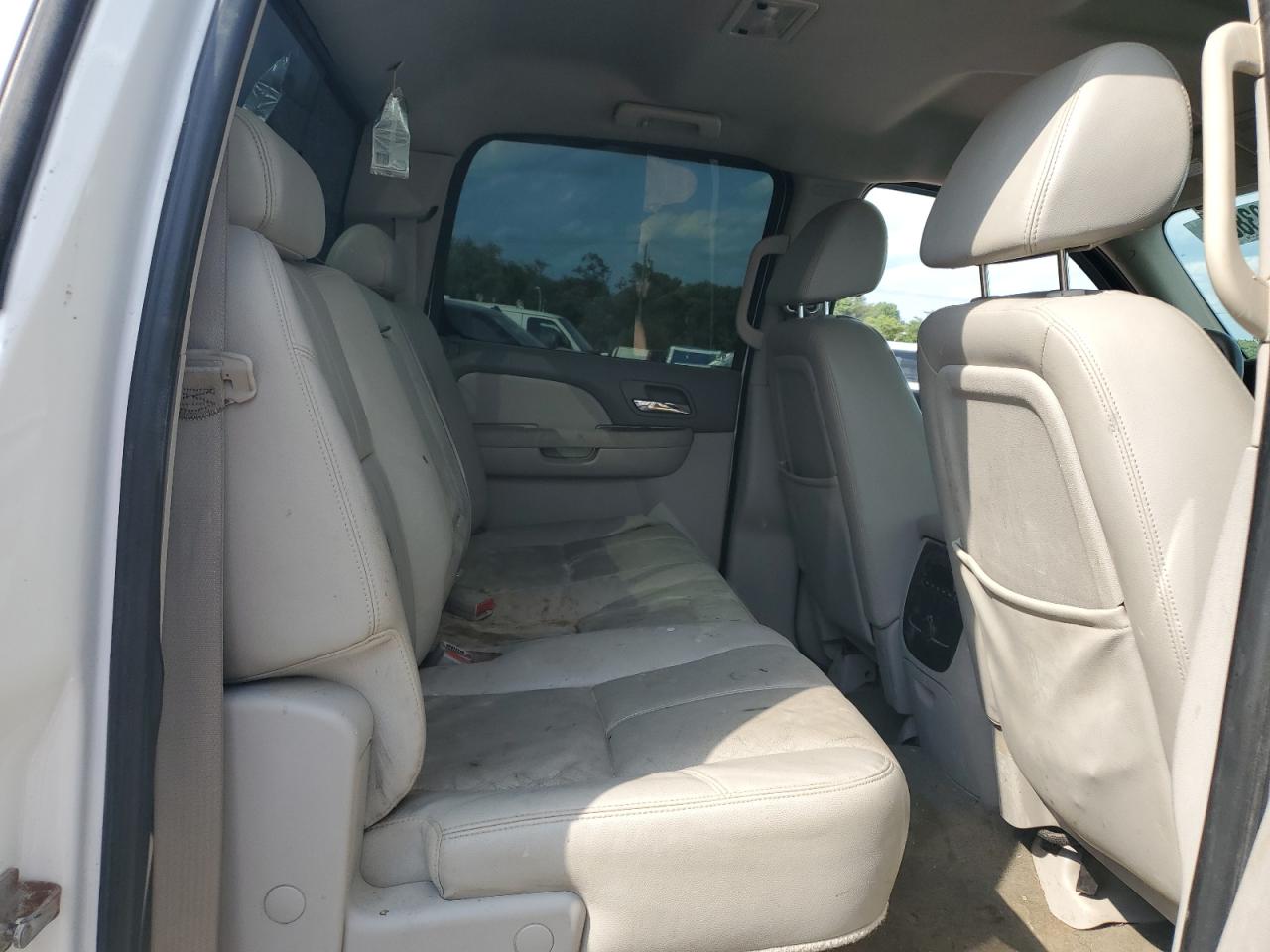 2008 Chevrolet Silverado K3500 VIN: 1GCJK33698F146079 Lot: 64493805