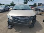 2011 TOYOTA COROLLA BASE   for sale at Copart QC - MONTREAL
