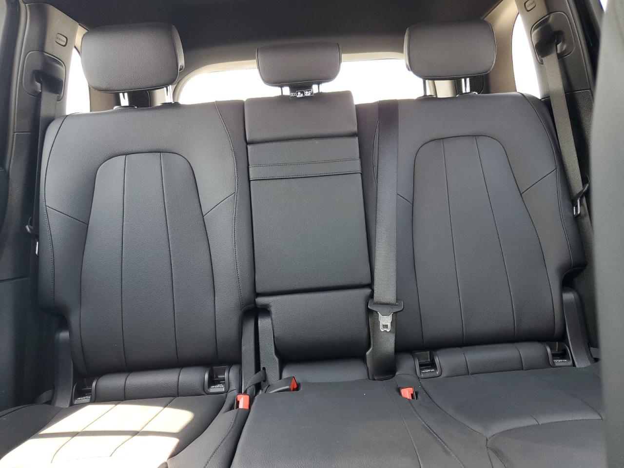2024 Mercedes-Benz Glb 250 4Matic VIN: W1N4M4HB8RW366214 Lot: 65044945