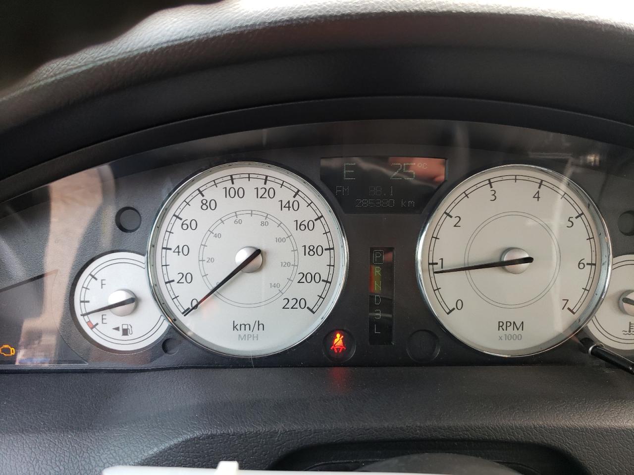 2005 Chrysler 300 Touring VIN: 2C3JA53G65H534294 Lot: 64620725
