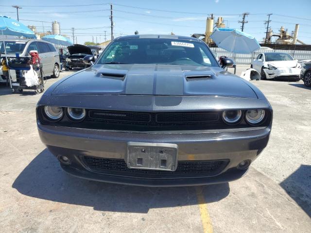 DODGE CHALLENGER 2016 Czarny