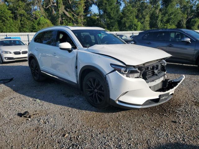 Parquets MAZDA CX-9 2016 Biały