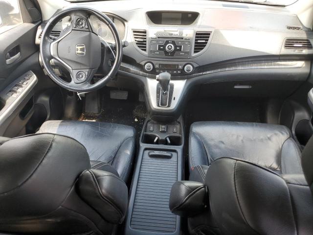  HONDA CRV 2013 Szary