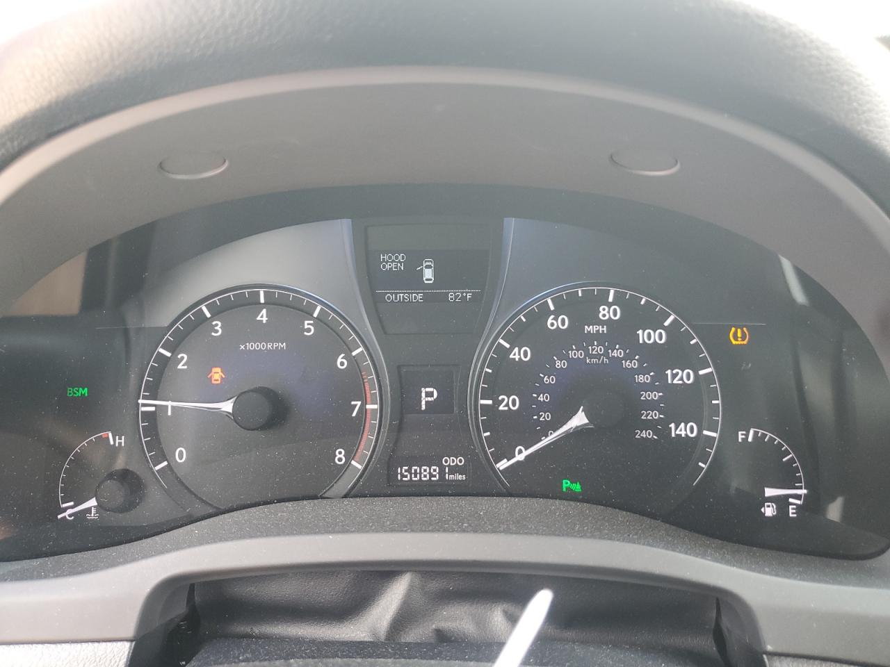 2013 Lexus Rx 350 Base VIN: 2T2BK1BA4DC224507 Lot: 64012975