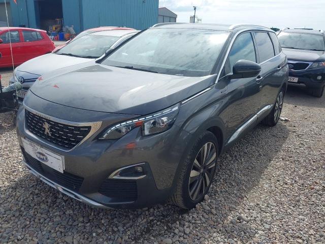 PEUGEOT 5008 GT LI 2020