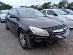 2013 VAUXHALL INSIGNIA E for sale at Copart WOLVERHAMPTON