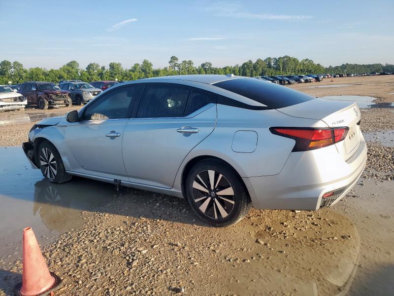  NISSAN ALTIMA 2022 Biały