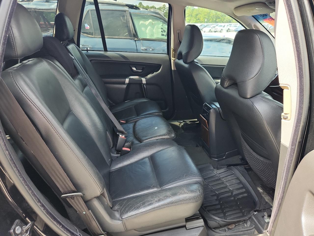 2007 Volvo Xc90 3.2 VIN: YV4CZ982171354401 Lot: 63074205