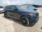 2018 LAND ROVER RANGE ROVER VELAR R-DYNAMIC SE   for sale at Copart TX - HOUSTON