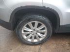 2008 VOLKSWAGEN TIGUAN SE for sale at Copart GLOUCESTER