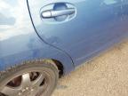 2008 TOYOTA PRIUS T3 V for sale at Copart ROCHFORD