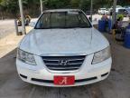 5NPET46C89H****** Used and Repairable 2009 Hyundai Sonata in Alabama State