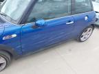 2005 MINI MINI COOPE for sale at Copart SANDY