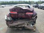 2012 HONDA ACCORD LX   for sale at Copart AL - MOBILE