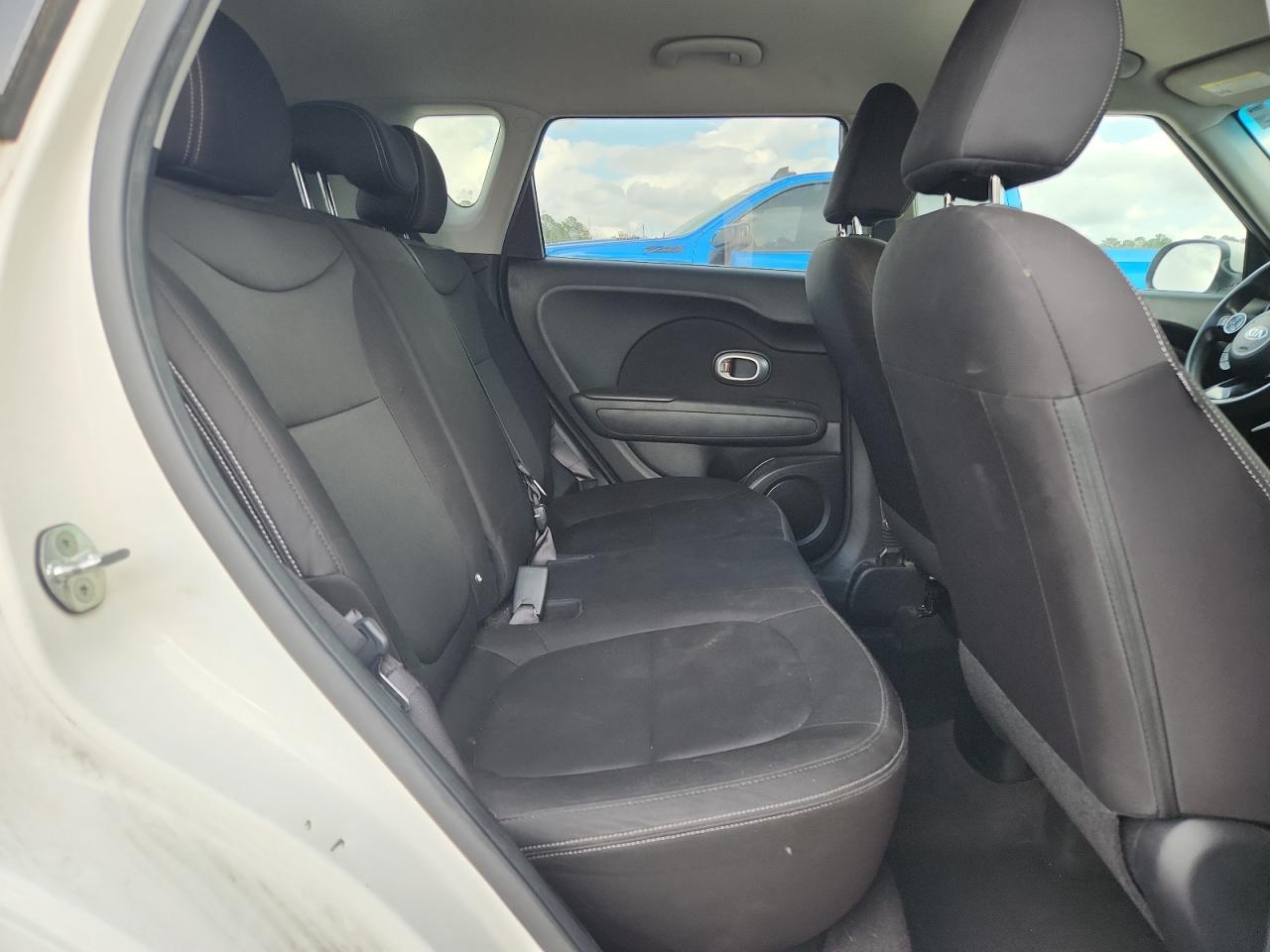 2016 Kia Soul VIN: KNDJN2A29G7250601 Lot: 63270355