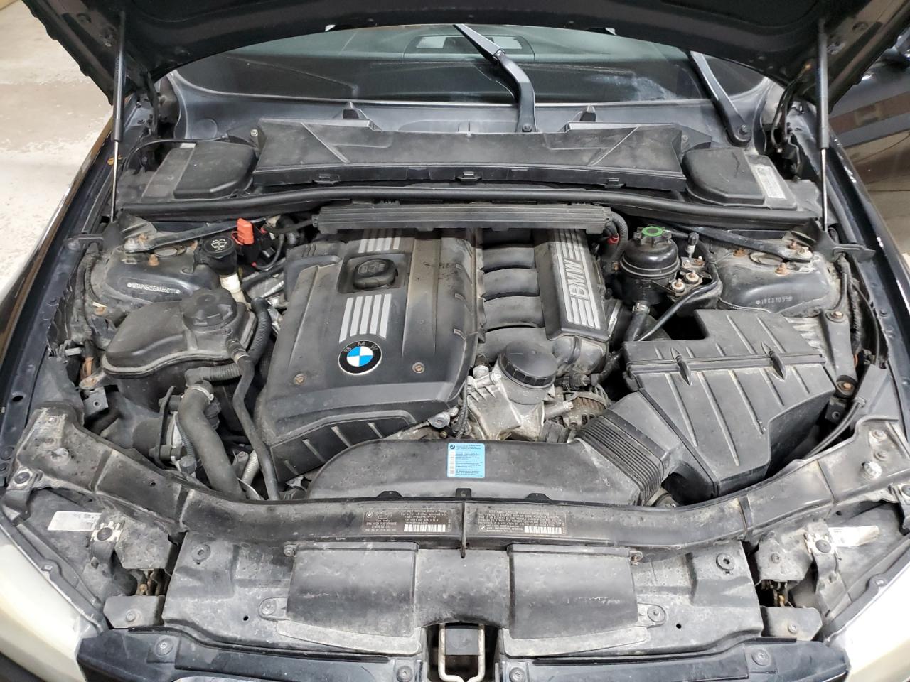 2010 BMW 328 Xi Sulev VIN: WBAPK5C55AA650111 Lot: 64276705
