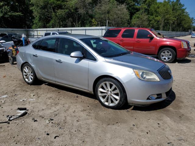  BUICK VERANO 2014 Silver