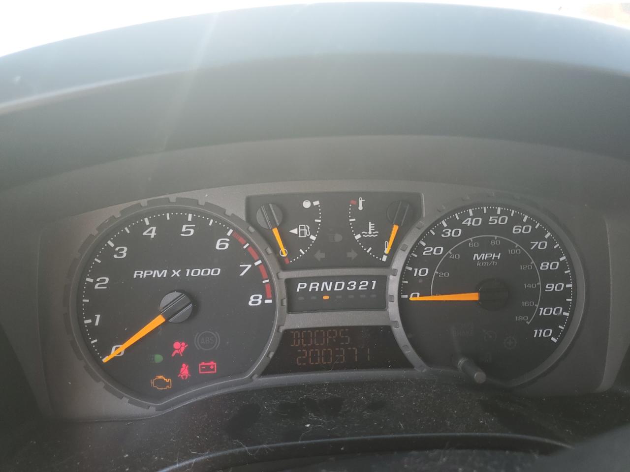 2005 Chevrolet Colorado VIN: 1GCDS136958277448 Lot: 65027365