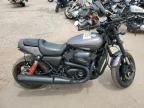 2017 HARLEY-DAVIDSON XG750A A   for sale at Copart CO - COLORADO SPRINGS