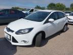 2013 FORD FOCUS TITA for sale at Copart SANDWICH