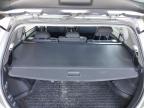 2009 TOYOTA VERSO TR V for sale at Copart SANDTOFT