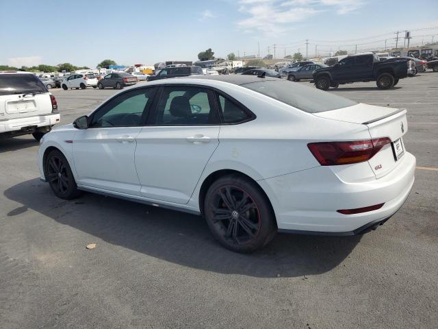  VOLKSWAGEN JETTA 2019 Белы