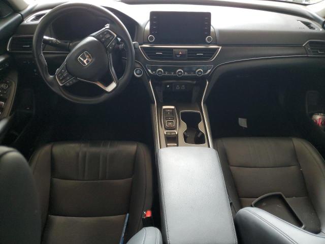  HONDA ACCORD 2022 Синій