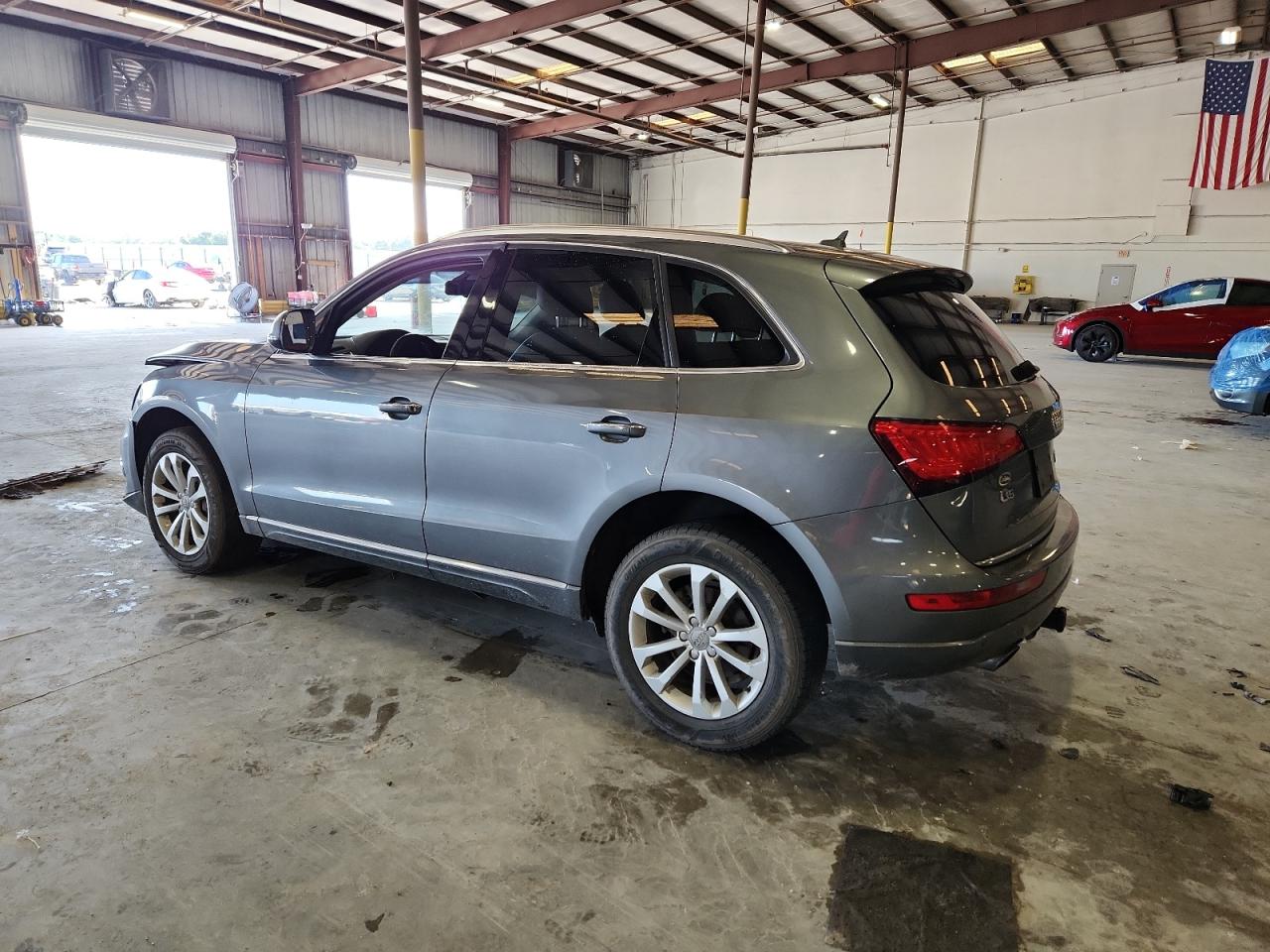 Фото: WA1L2AFP5GA098295 - 2