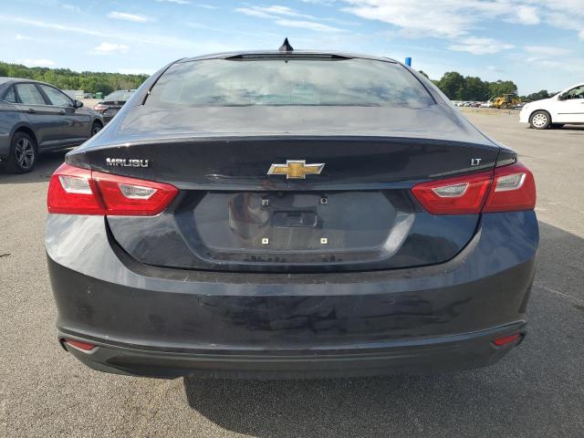  CHEVROLET MALIBU 2023 Czarny