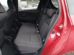 2016 TOYOTA YARIS DESI for sale at Copart WOLVERHAMPTON