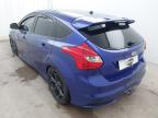 2012 FORD FOCUS ST-2 for sale at Copart WESTBURY