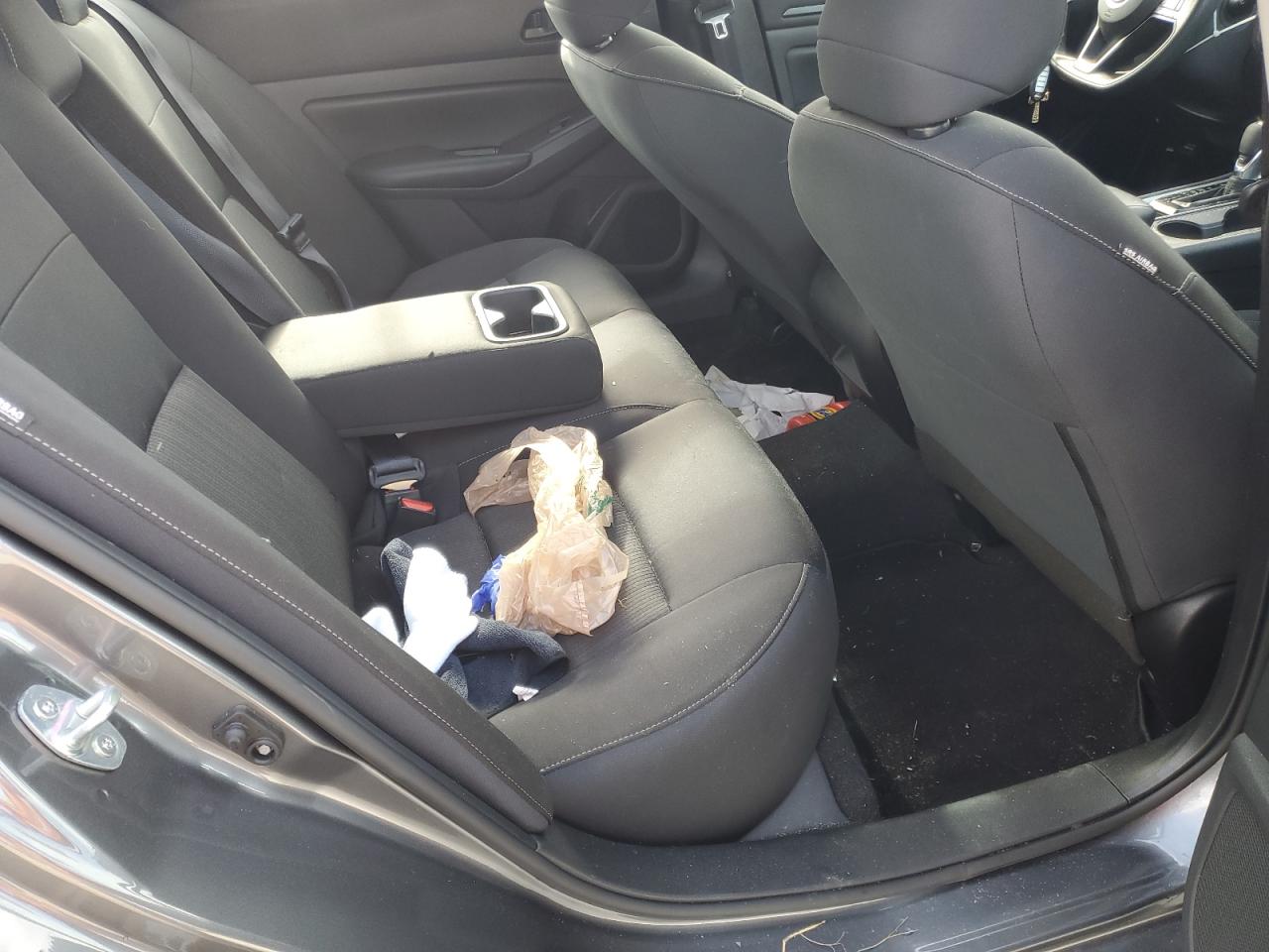 2024 Nissan Altima S VIN: 1N4BL4BV1RN333801 Lot: 64488365