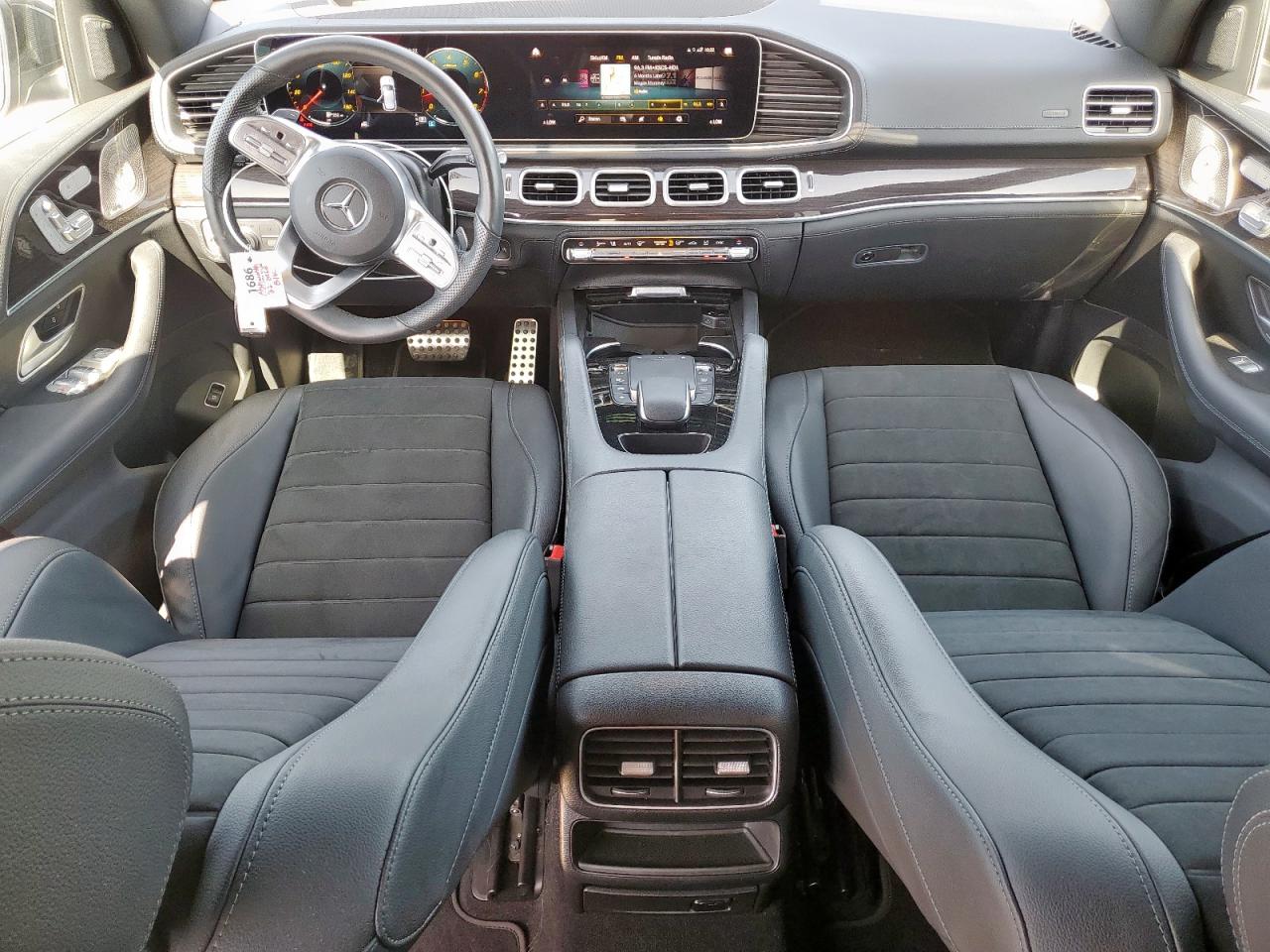 2022 Mercedes-Benz Gle 350 4Matic VIN: 4JGFB4KB3NA616816 Lot: 64481325