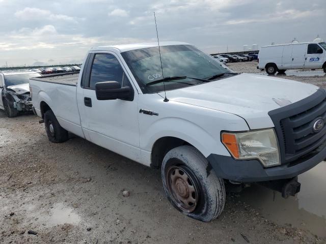 2012 FORD F150
