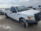 2012 FORD F150 for sale at Copart LA - NEW ORLEANS