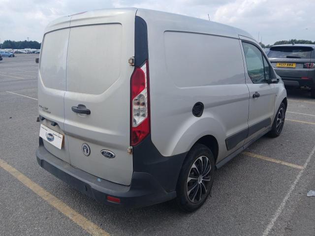 2015 FORD TRANSIT CO