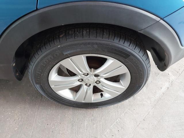 2013 KIA SPORTAGE K