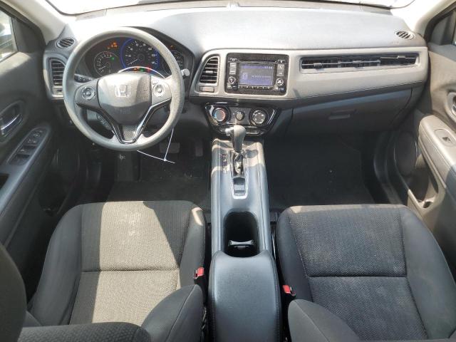  HONDA HR-V 2016 Szary