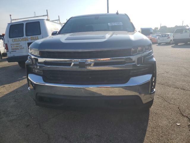 2020 CHEVROLET SILVERADO C1500 LT  