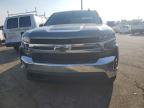 2020 CHEVROLET SILVERADO C1500 LT   à vendre chez Copart OH - DAYTON
