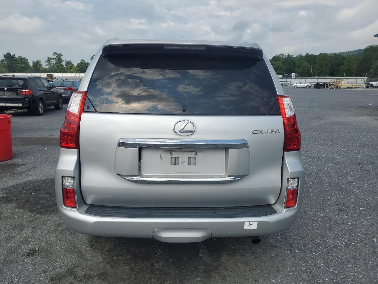 jtjbm7fx9c5036140 JTJBM7FX9C5036140 2012 Lexus Gx 460