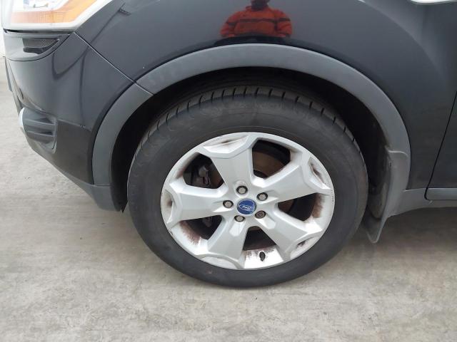 2009 FORD KUGA TITAN
